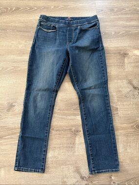 Levi’s Pull on skinny jeans
